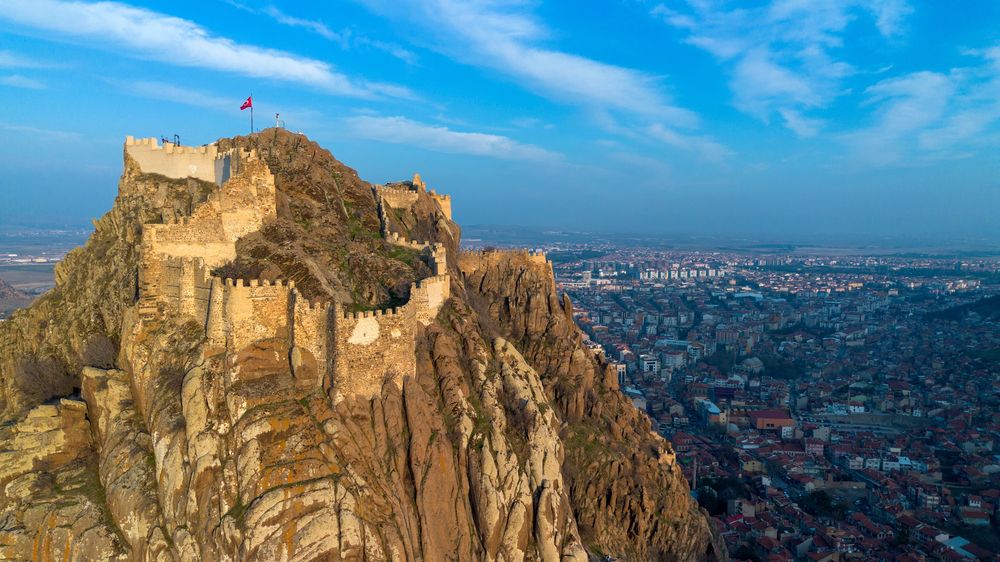 Afyonkarahisar — Medsam Sağlık Hizmetleri