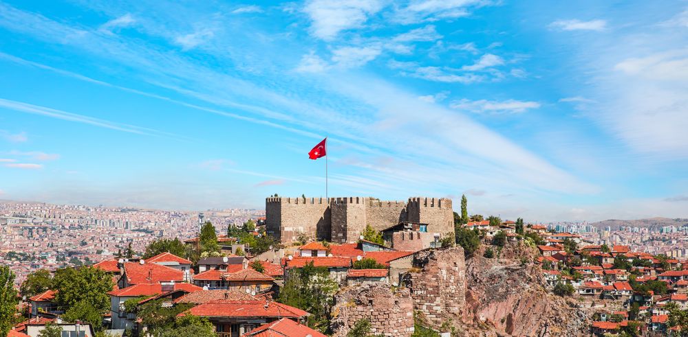 Ankara — Medsam Sağlık Hizmetleri