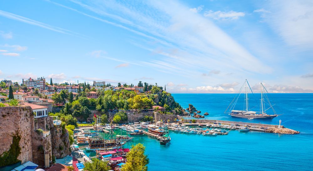 Antalya — Medsam Sağlık Hizmetleri