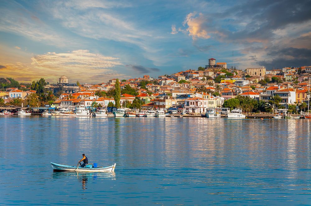 Balıkesir — Medsam Sağlık Hizmetleri