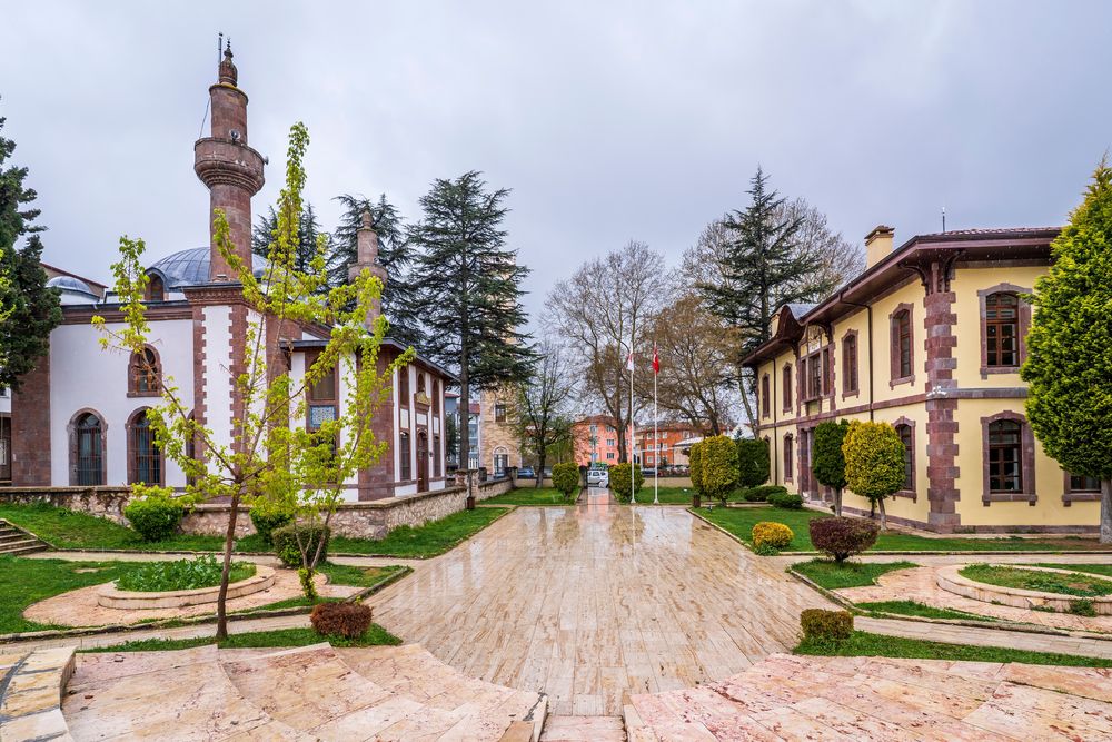 Bilecik — Medsam Sağlık Hizmetleri