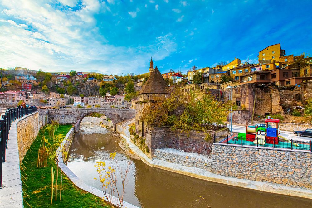 Bitlis — Medsam Sağlık Hizmetleri