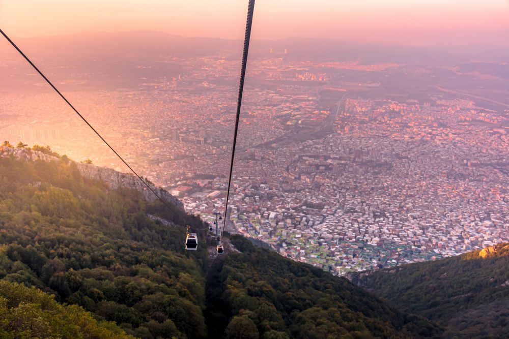 Bursa — Medsam Sağlık Hizmetleri