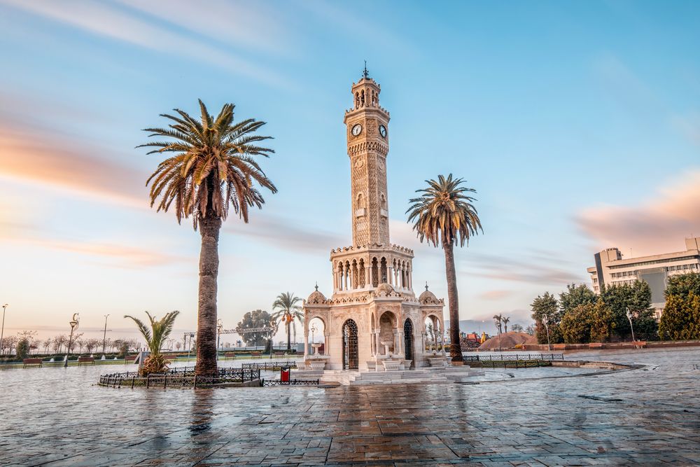 İzmir — Medsam Sağlık Hizmetleri